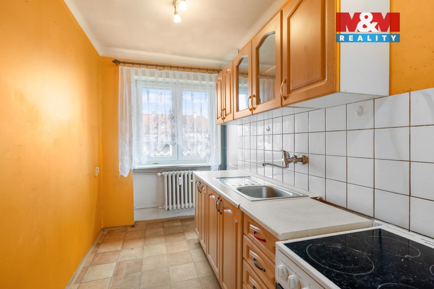 Prodej bytu 3+1 60 m² - foto 11