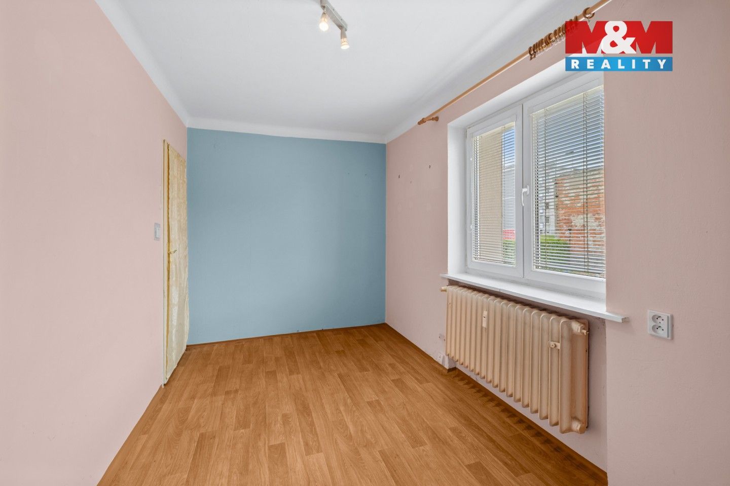 Prodej bytu 3+1 60 m² - foto 13