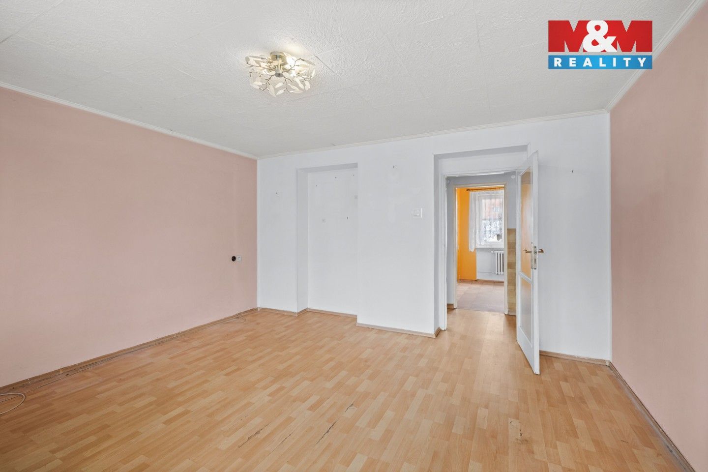 Prodej bytu 3+1 60 m² - foto 12