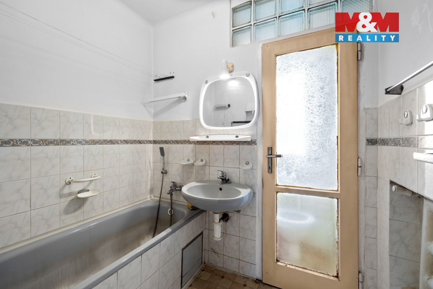 Prodej bytu 3+1 60 m² - foto 15