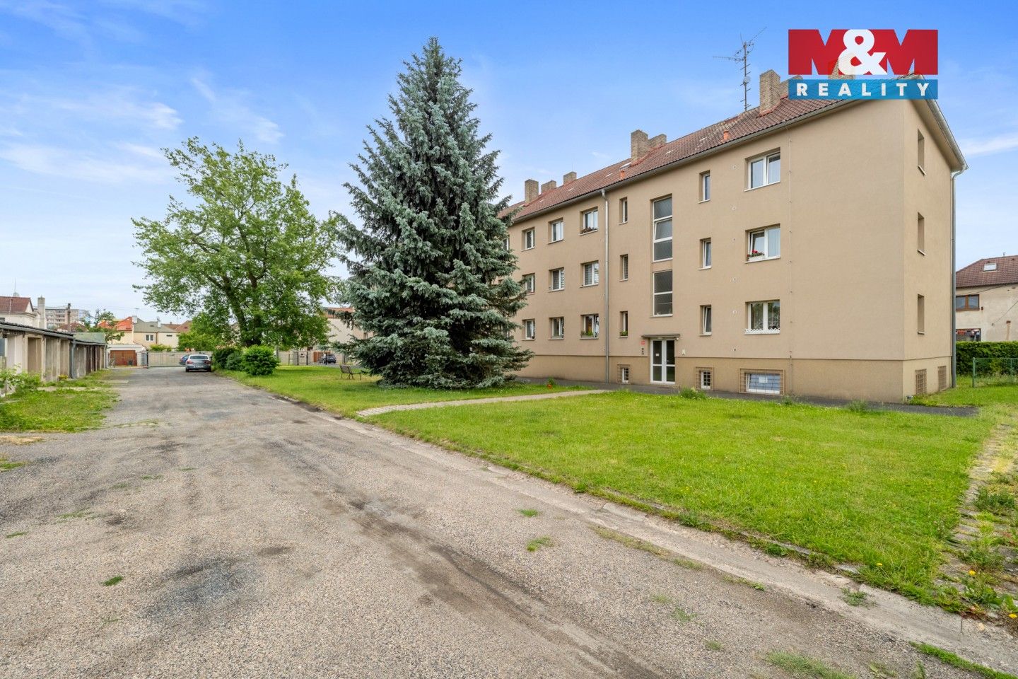 Prodej bytu 3+1 60 m² - foto 16