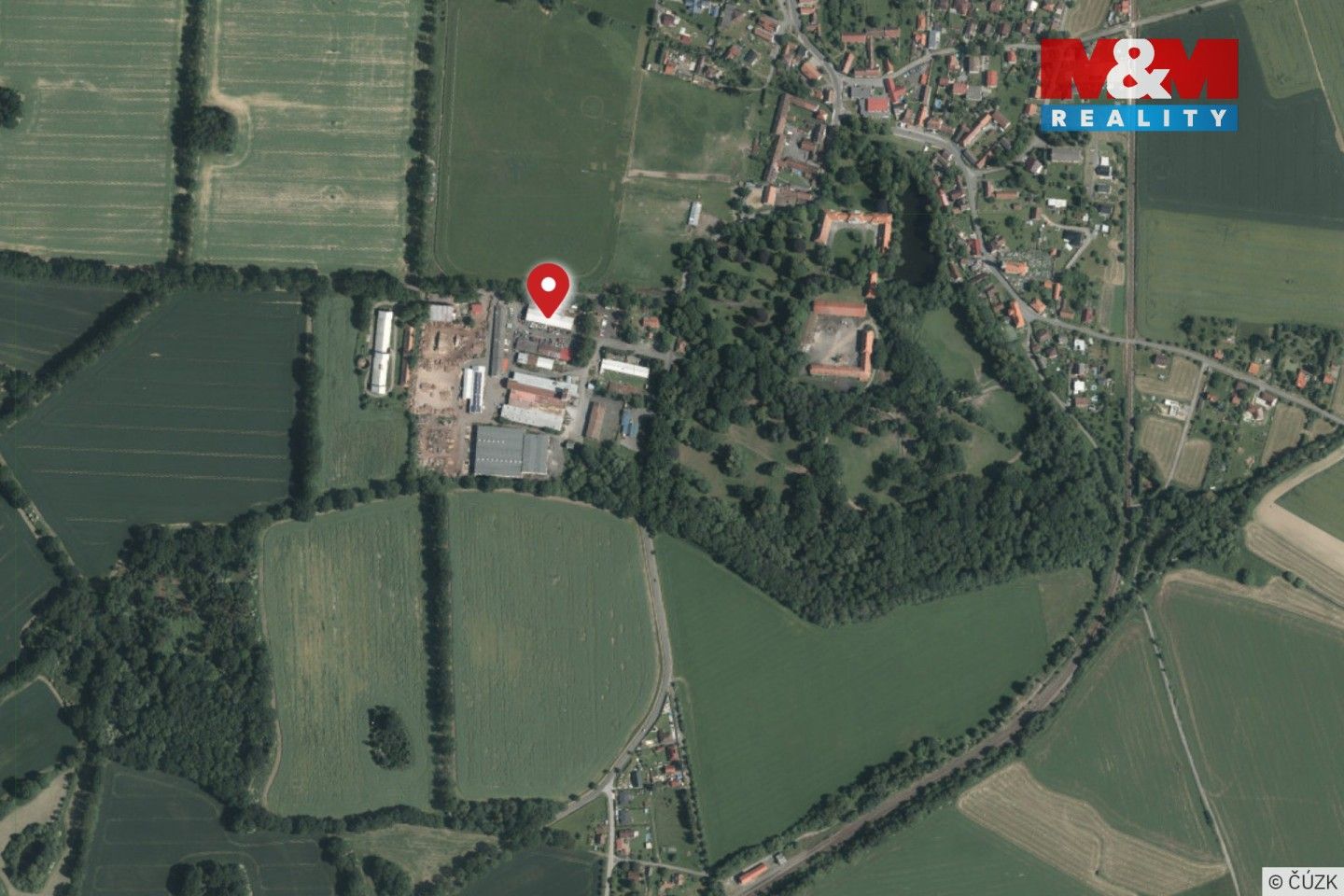 Pronájem nemovitosti 50 m² - foto 13
