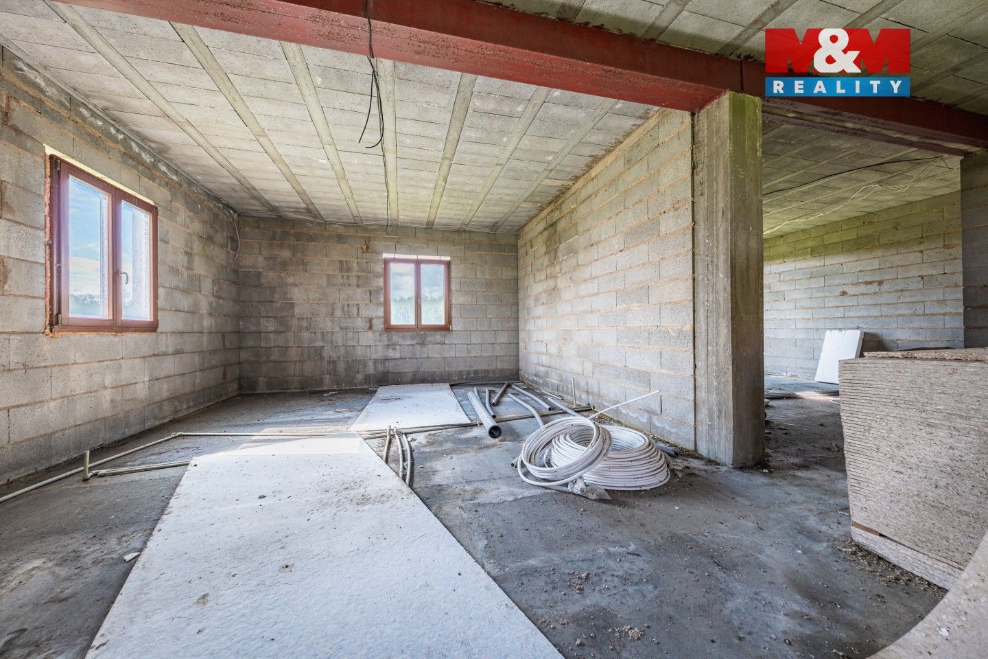 Prodej komerčního prostoru 627 m² - foto 19