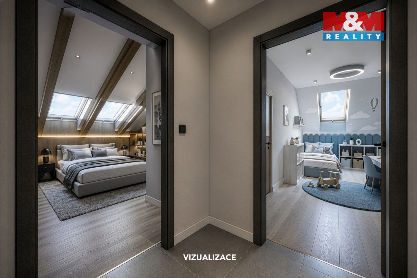 Prodej komerčního prostoru 627 m² - foto 17
