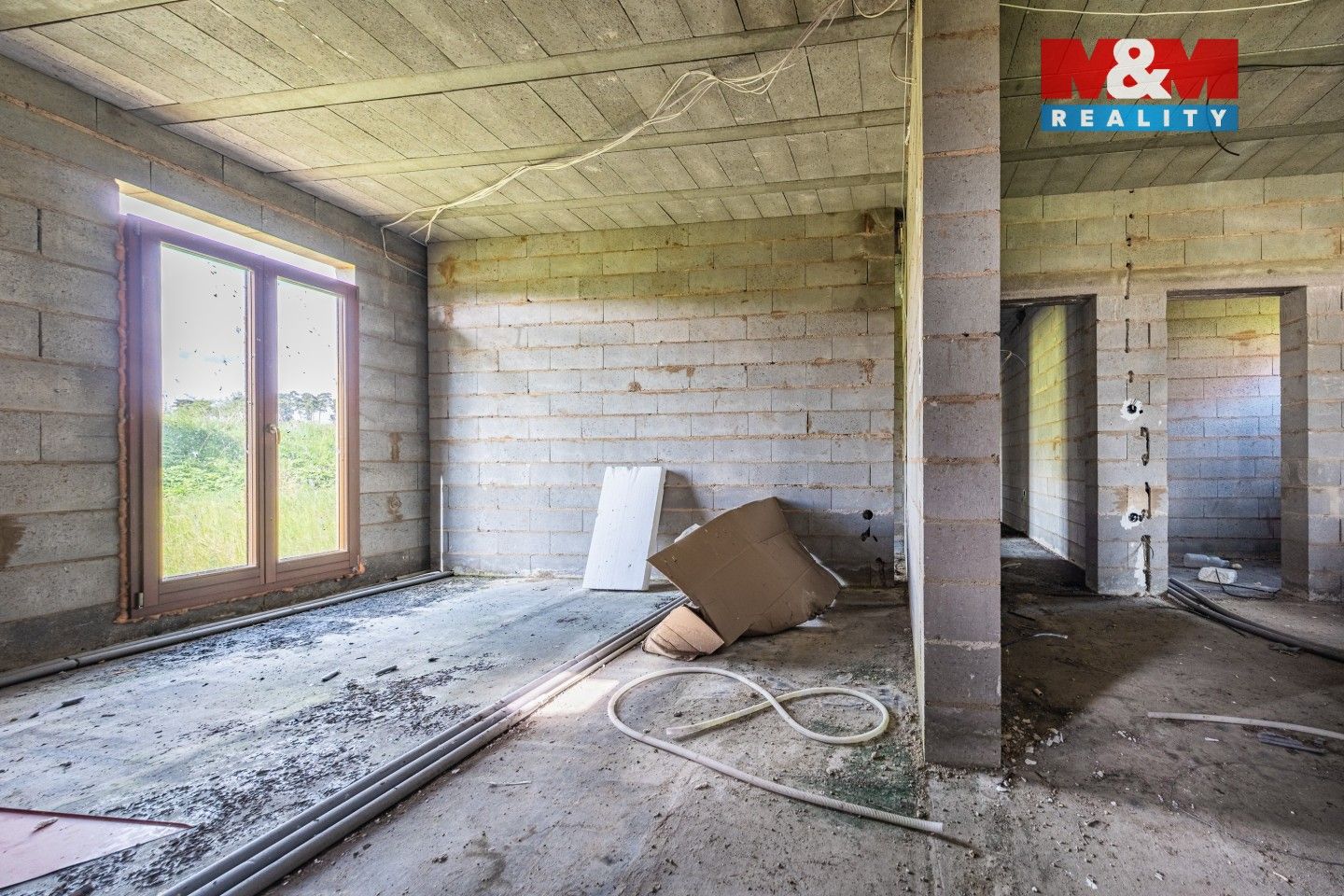 Prodej komerčního prostoru 627 m² - foto 20