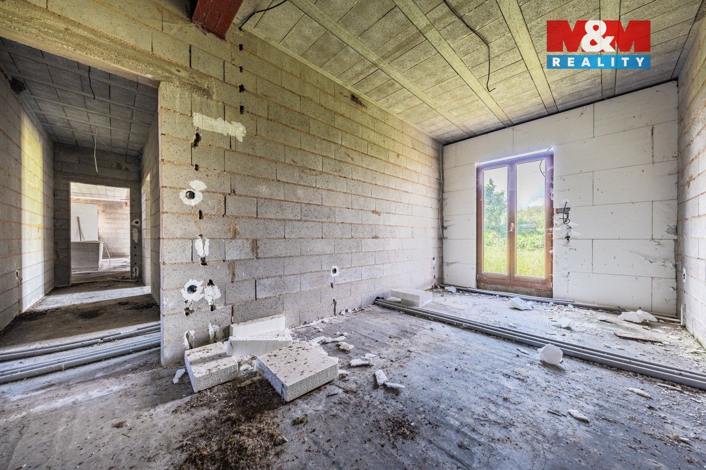 Prodej komerčního prostoru 627 m² - foto 22