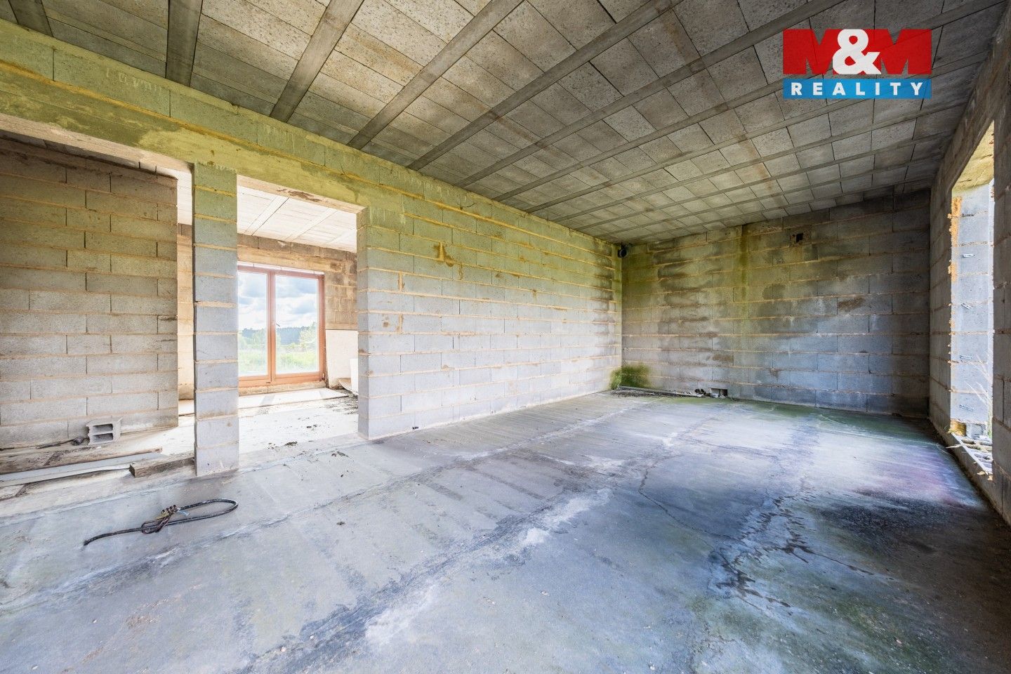 Prodej komerčního prostoru 627 m² - foto 23