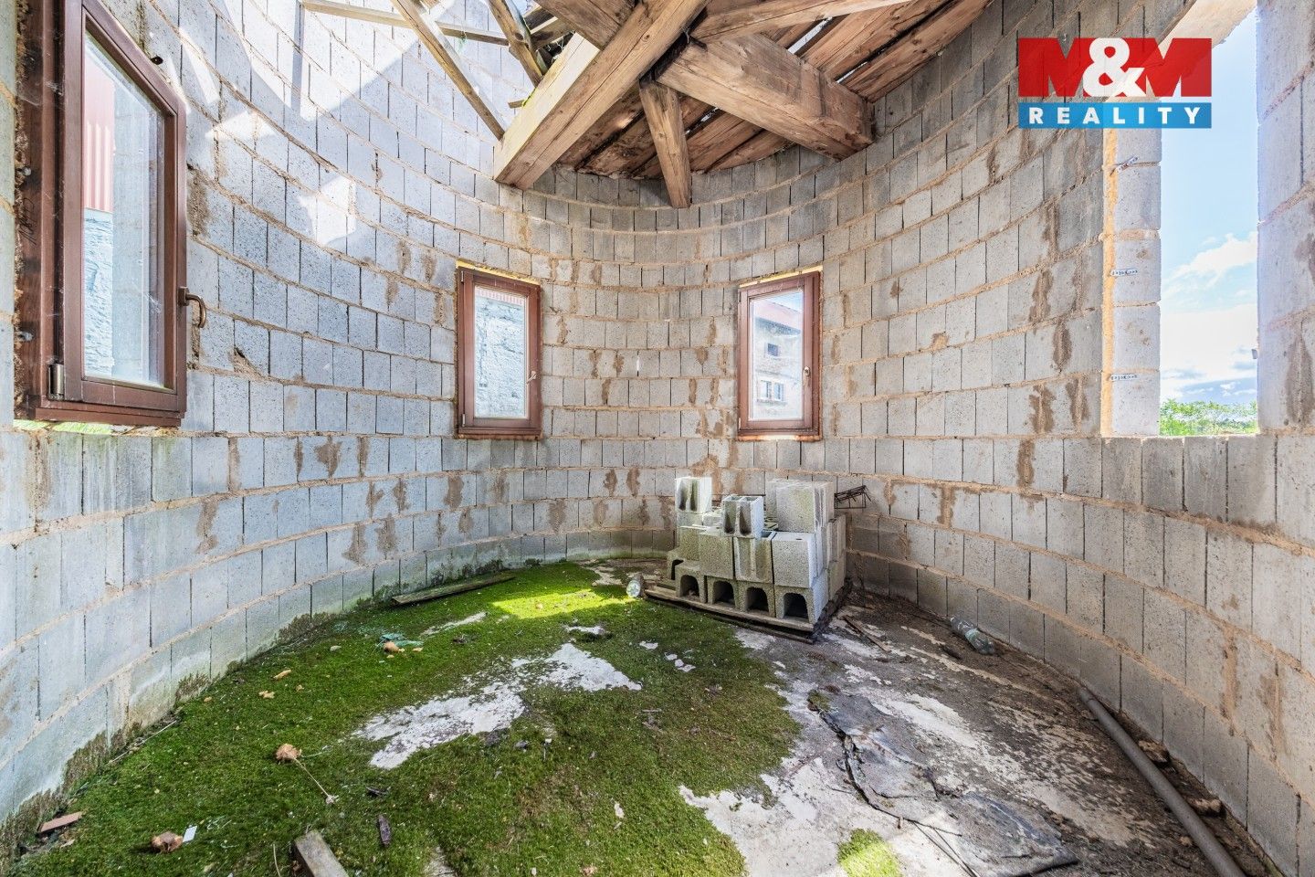 Prodej komerčního prostoru 627 m² - foto 24
