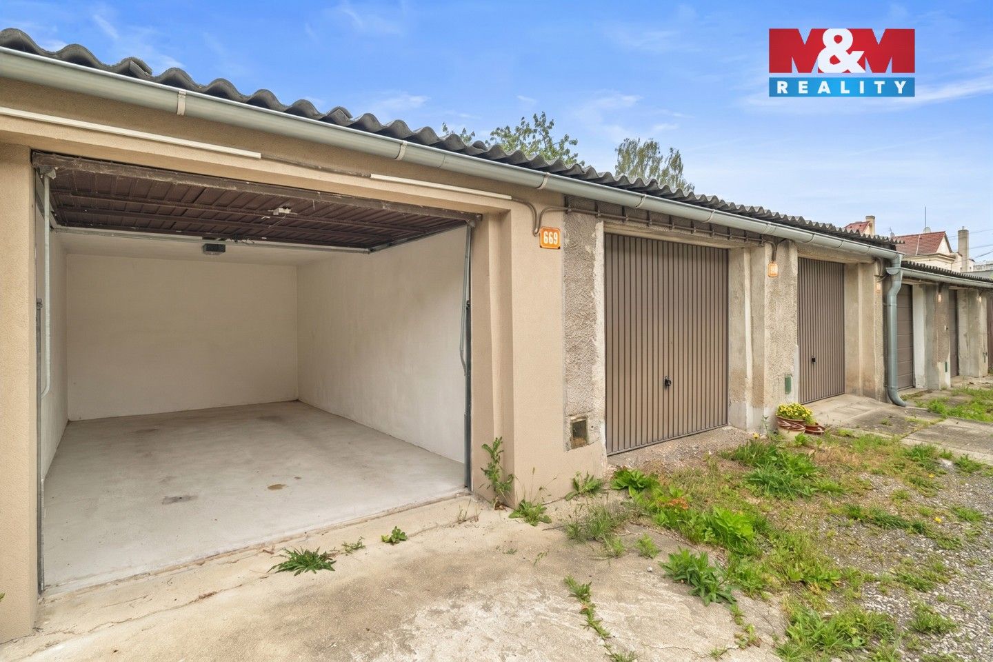Prodej bytu 3+1 60 m² - foto 18