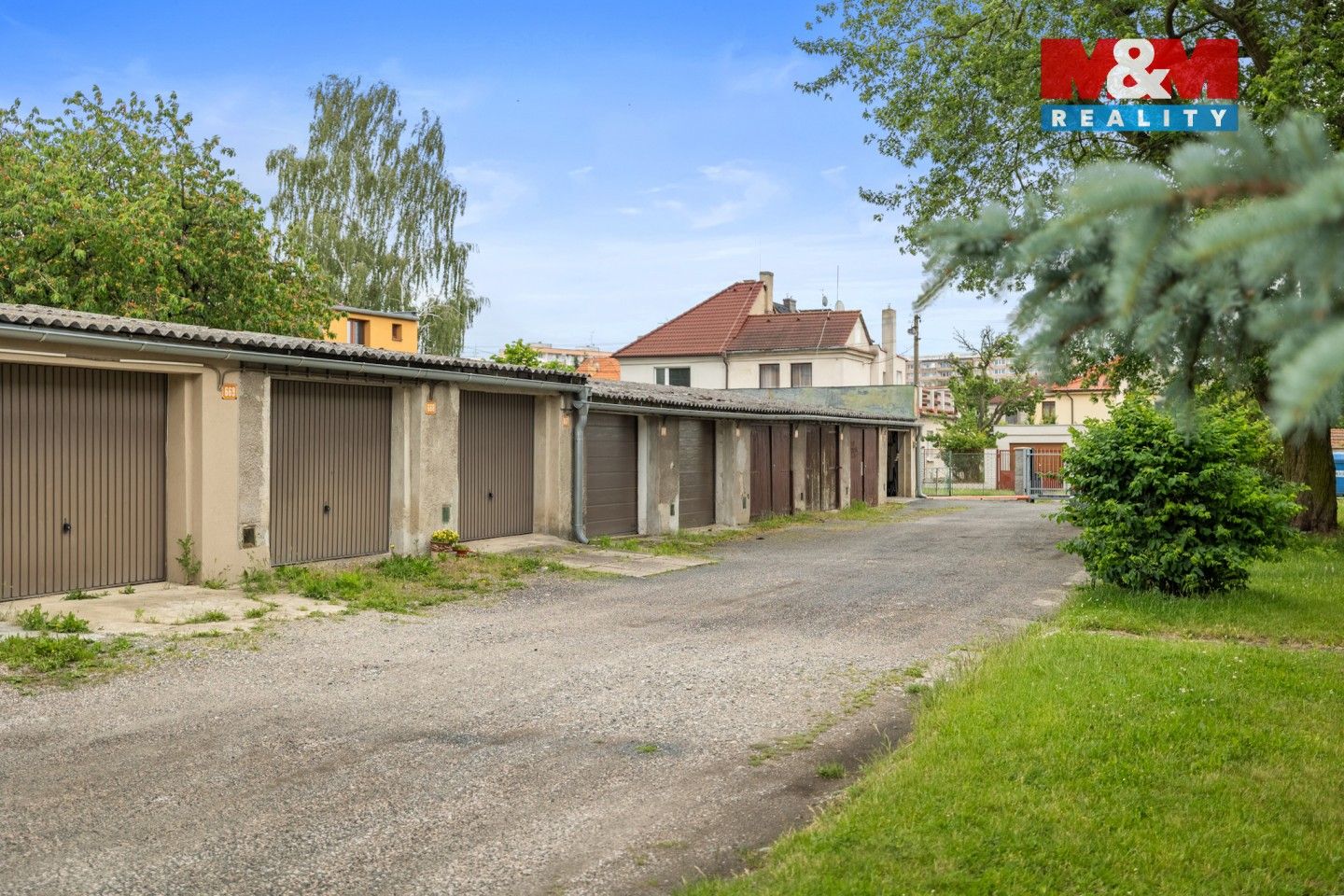 Prodej bytu 3+1 60 m² - foto 17