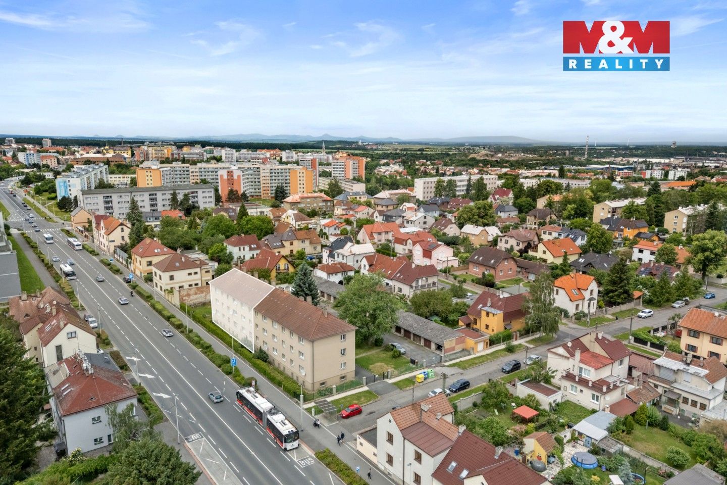 Prodej bytu 3+1 60 m² - foto 19