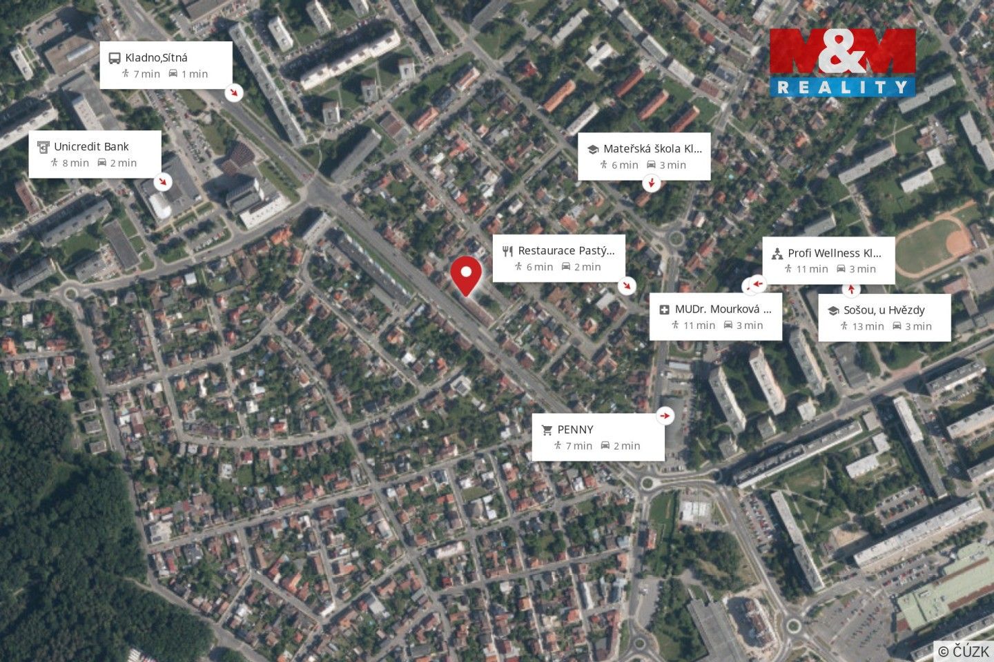 Prodej bytu 3+1 60 m² - foto 23