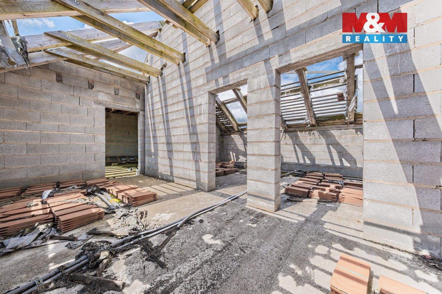 Prodej komerčního prostoru 627 m² - foto 27