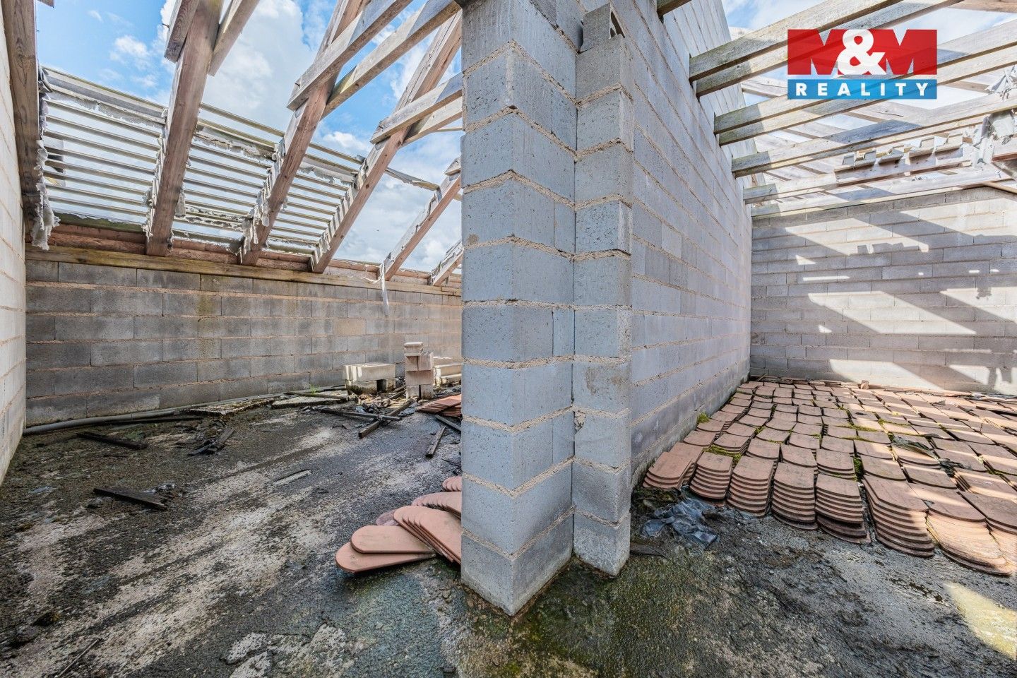 Prodej komerčního prostoru 627 m² - foto 28