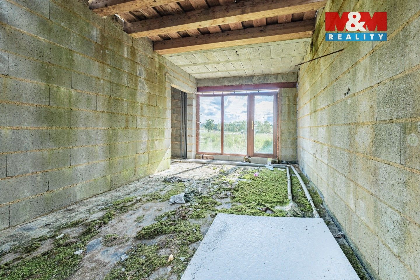 Prodej komerčního prostoru 627 m² - foto 26