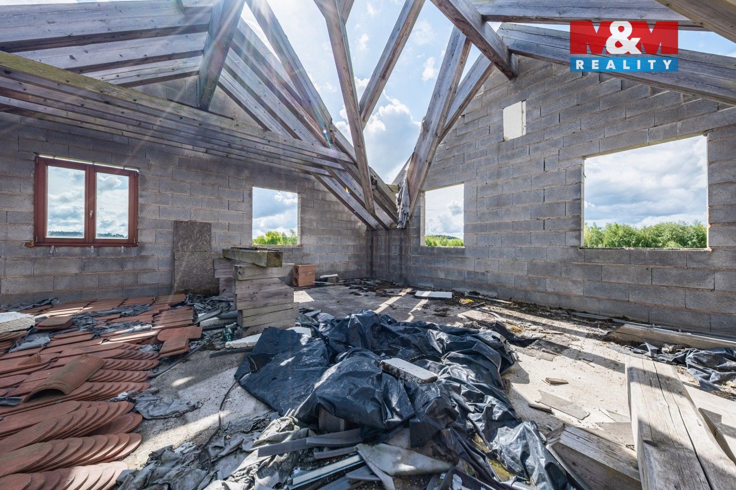 Prodej komerčního prostoru 627 m² - foto 30