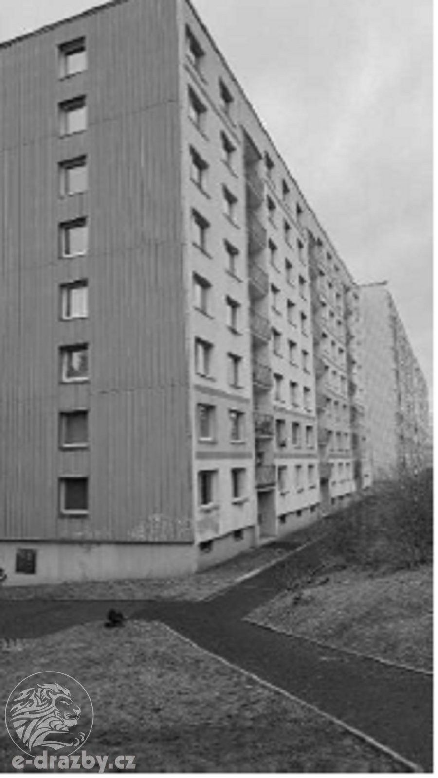Prodej bytu 2+1 62 m² - foto 1