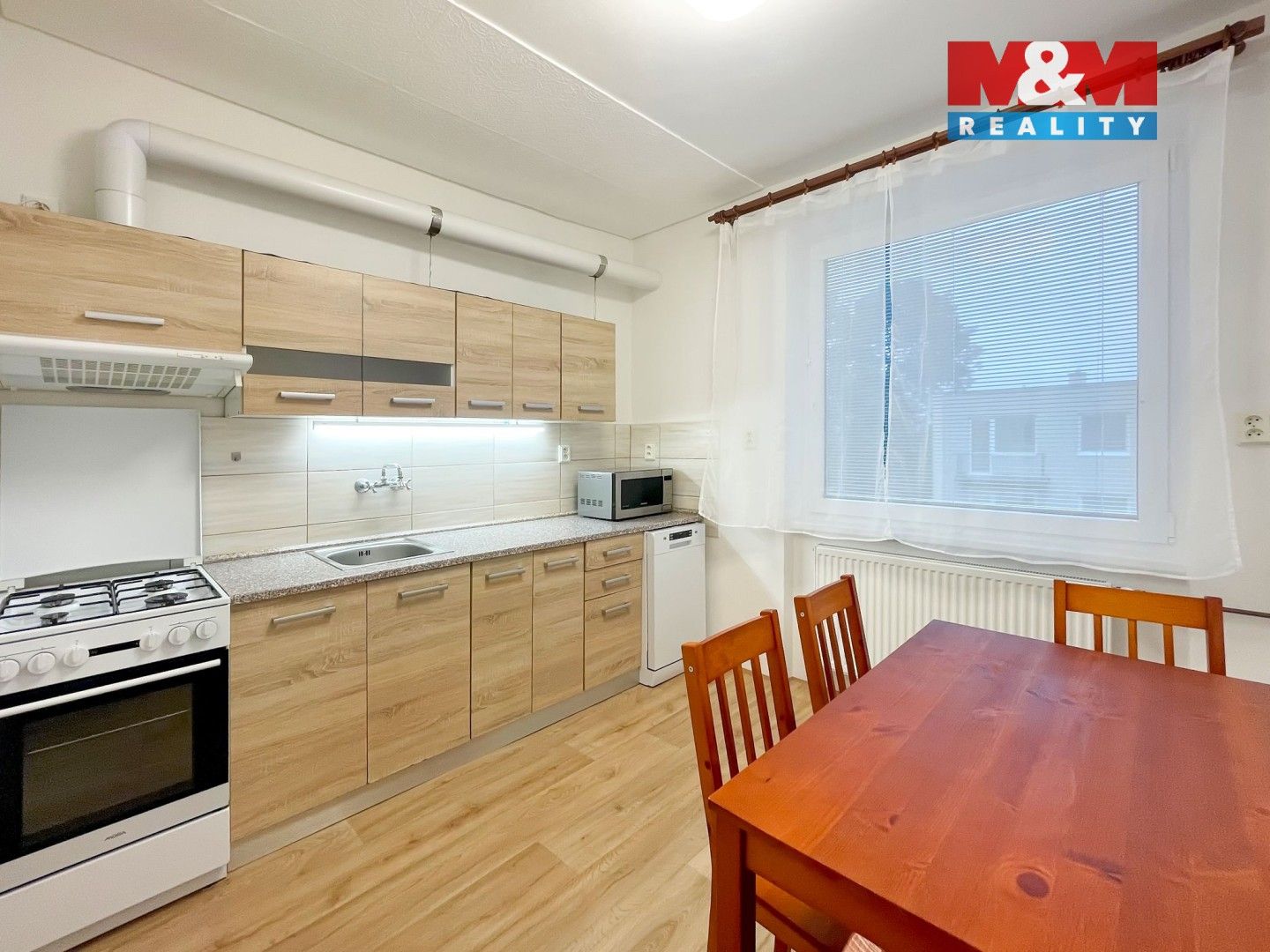 Prodej bytu 2+1 64 m² - foto 4