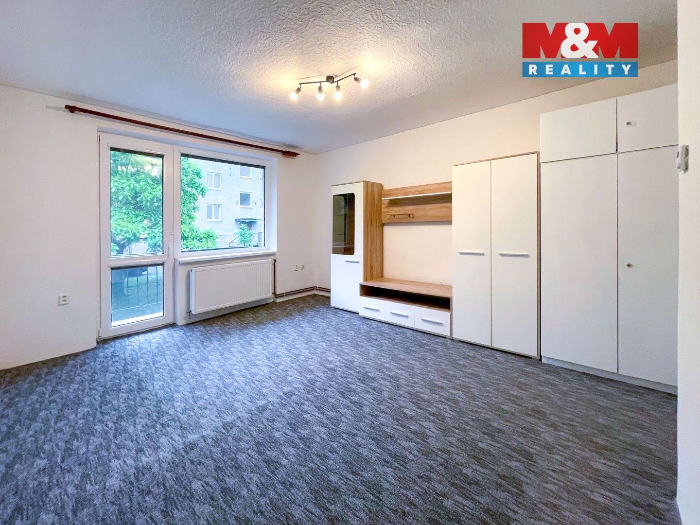 Prodej bytu 2+1 64 m² - foto 5