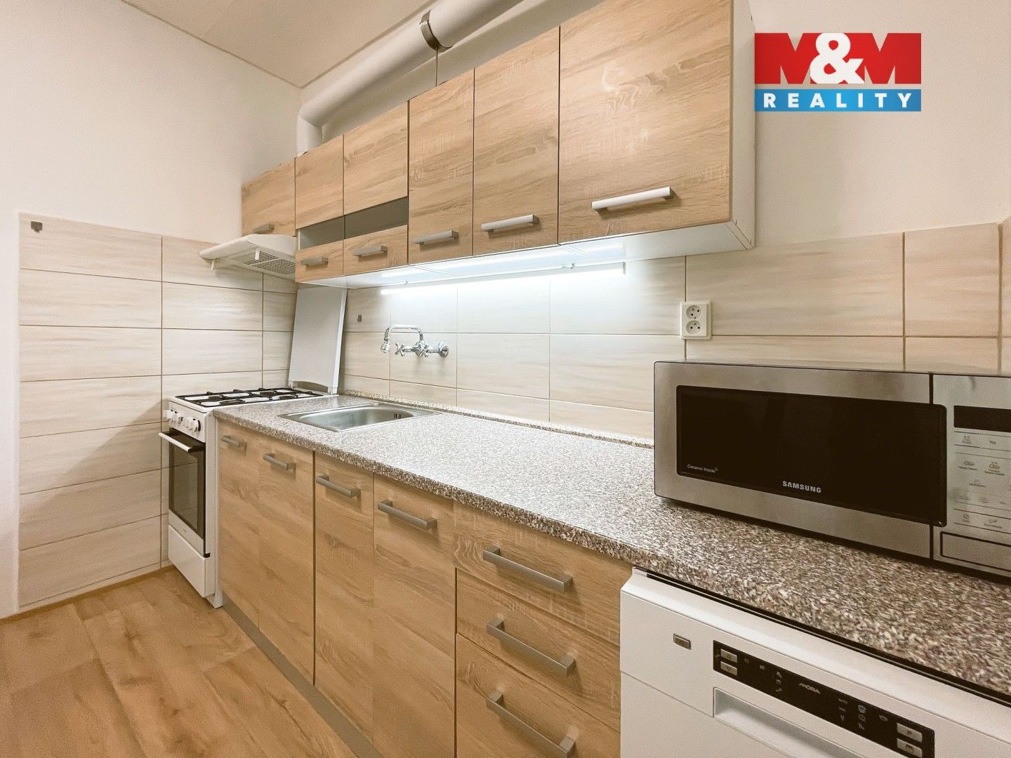 Prodej bytu 2+1 64 m² - foto 8