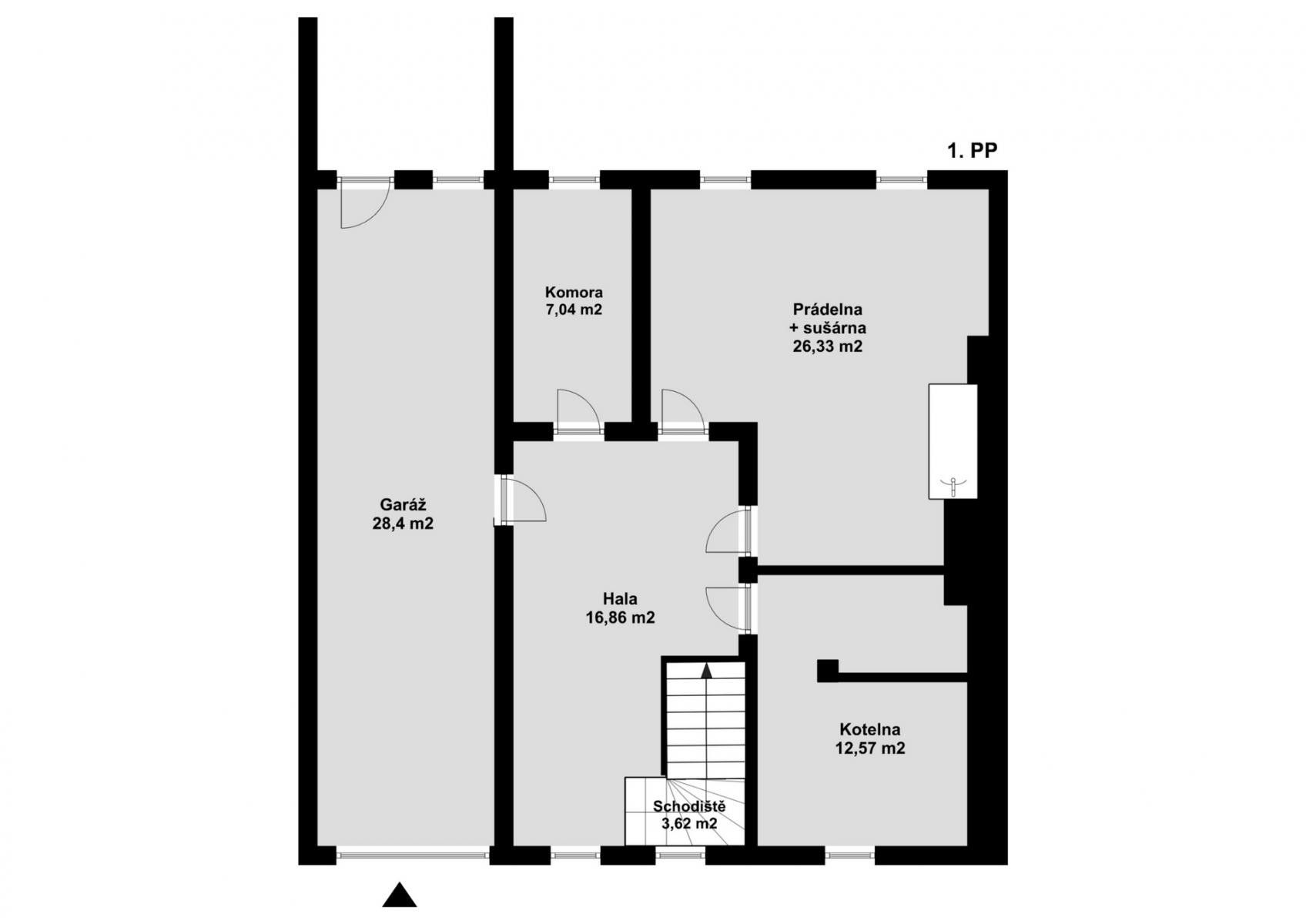 Prodej domu 187 m² - foto 28