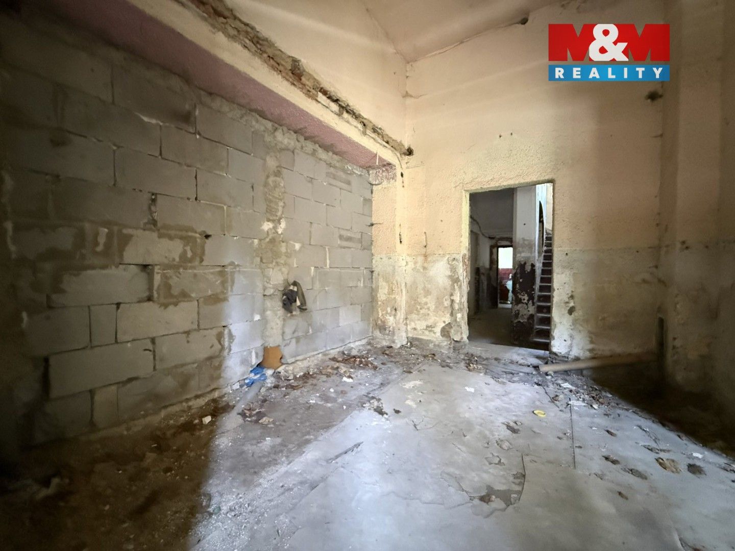 Prodej komerčního prostoru 500 m² - foto 7