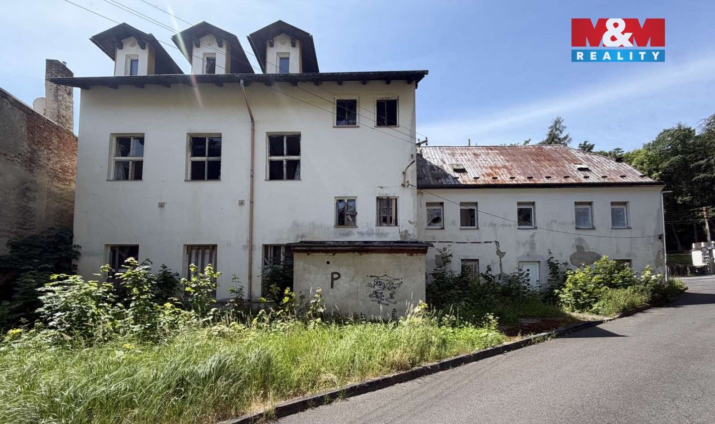 Prodej komerčního prostoru 500 m² - foto 3
