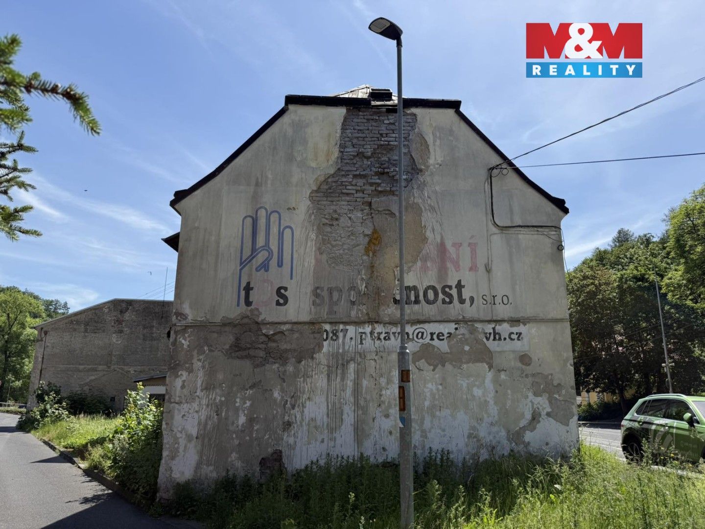 Prodej komerčního prostoru 500 m² - foto 8