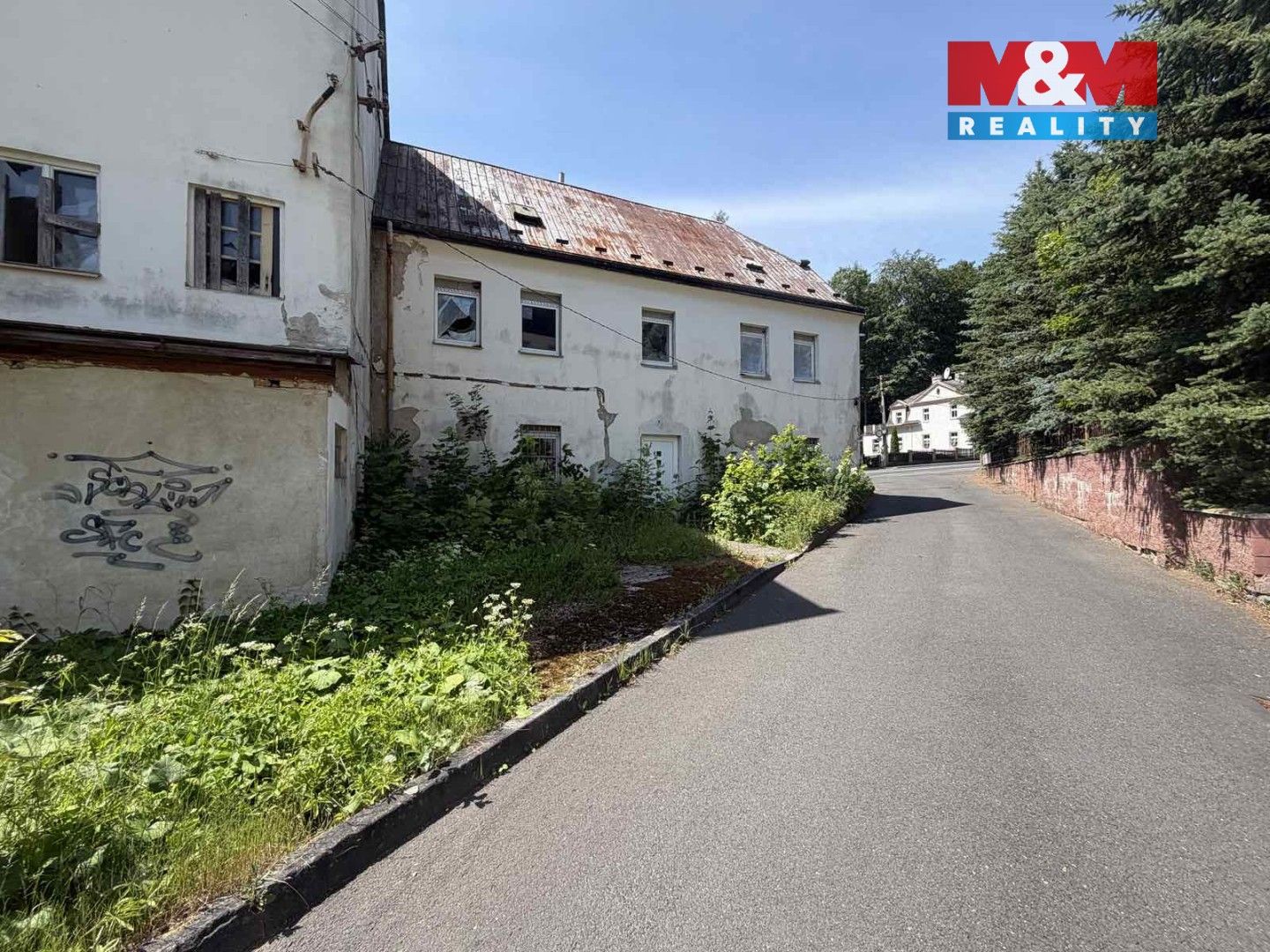 Prodej komerčního prostoru 500 m² - foto 4