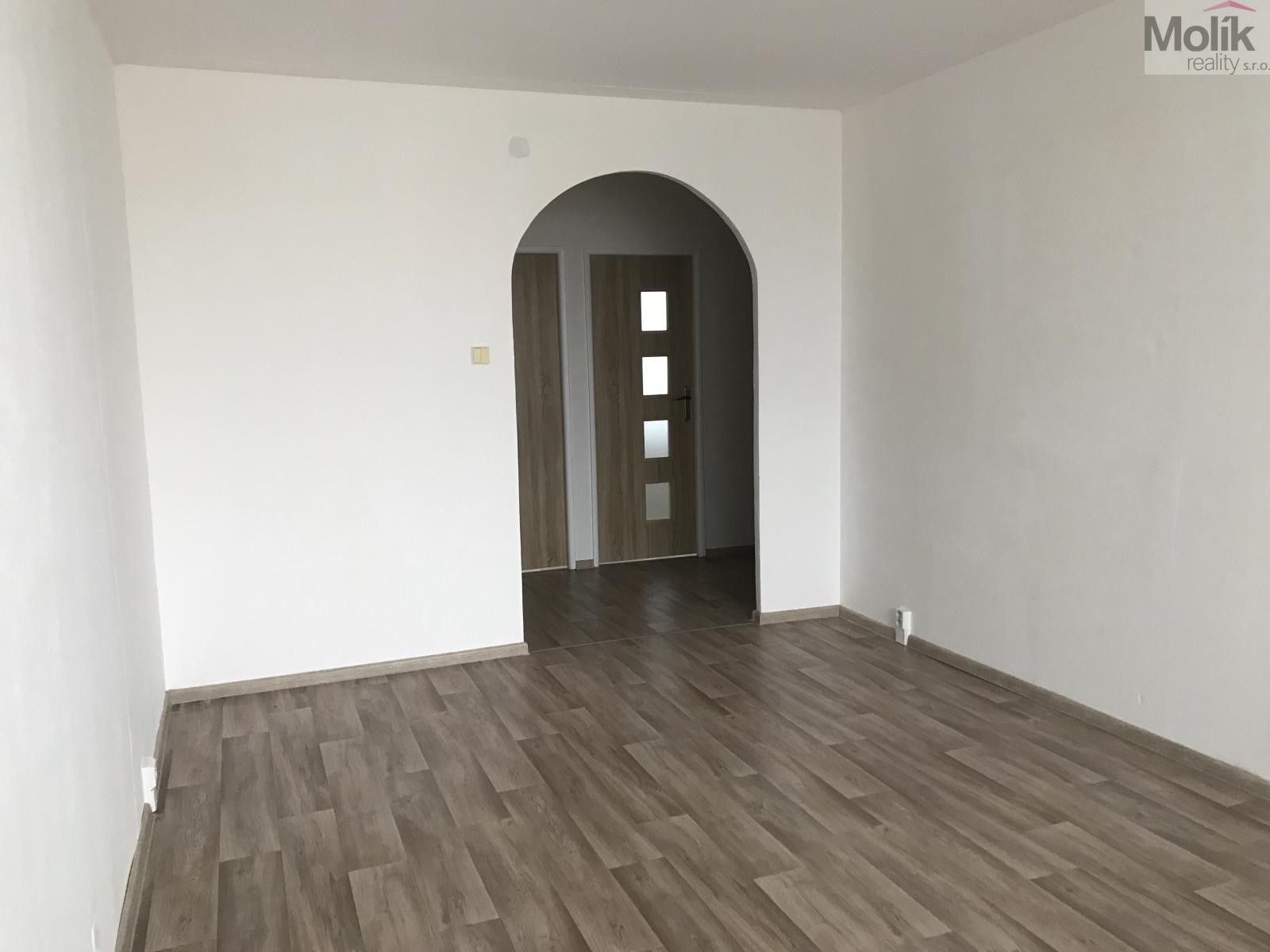 Pronájem bytu 3+1 55 m² - foto 4