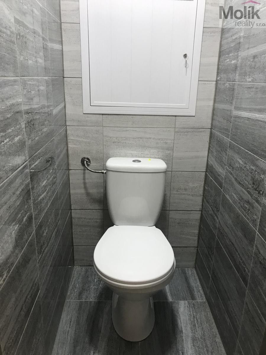 Pronájem bytu 3+1 55 m² - foto 8