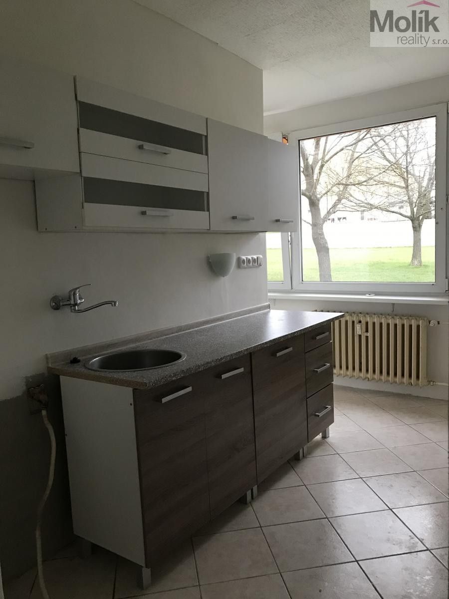 Pronájem bytu 3+1 66 m² - foto 1