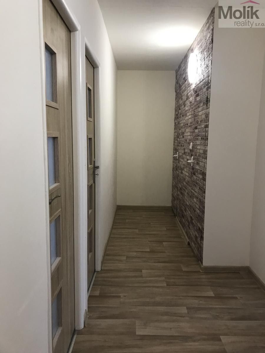 Pronájem bytu 3+1 55 m² - foto 9