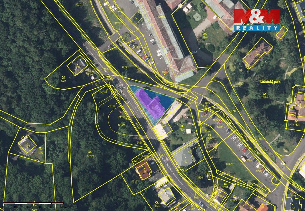 Prodej komerčního prostoru 500 m² - foto 9