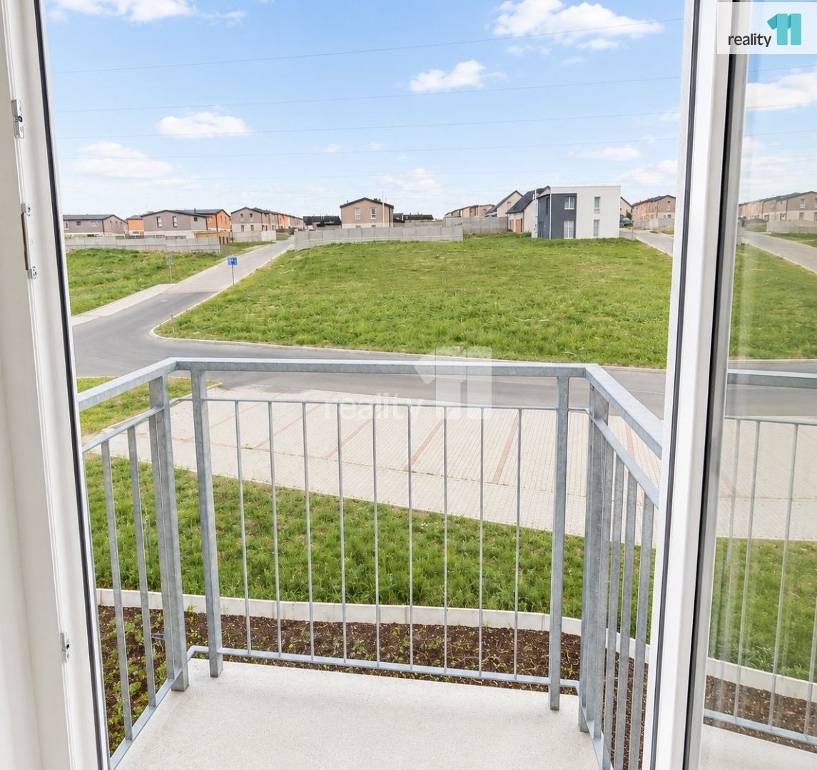 Pronájem bytu 1+kk 38 m² - foto 4