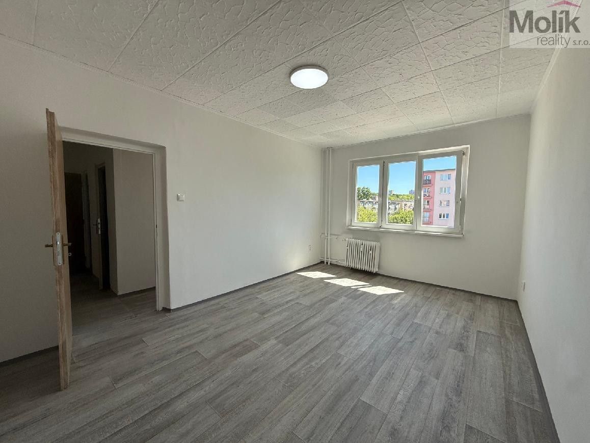 Pronájem bytu 2+1 55 m² - foto 4