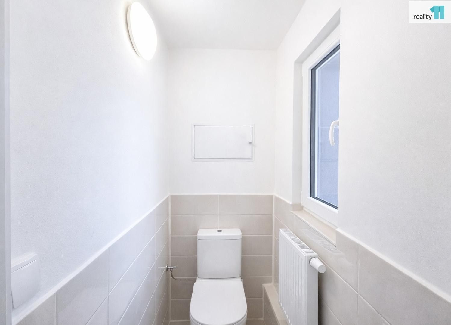 Pronájem bytu 1+kk 38 m² - foto 10