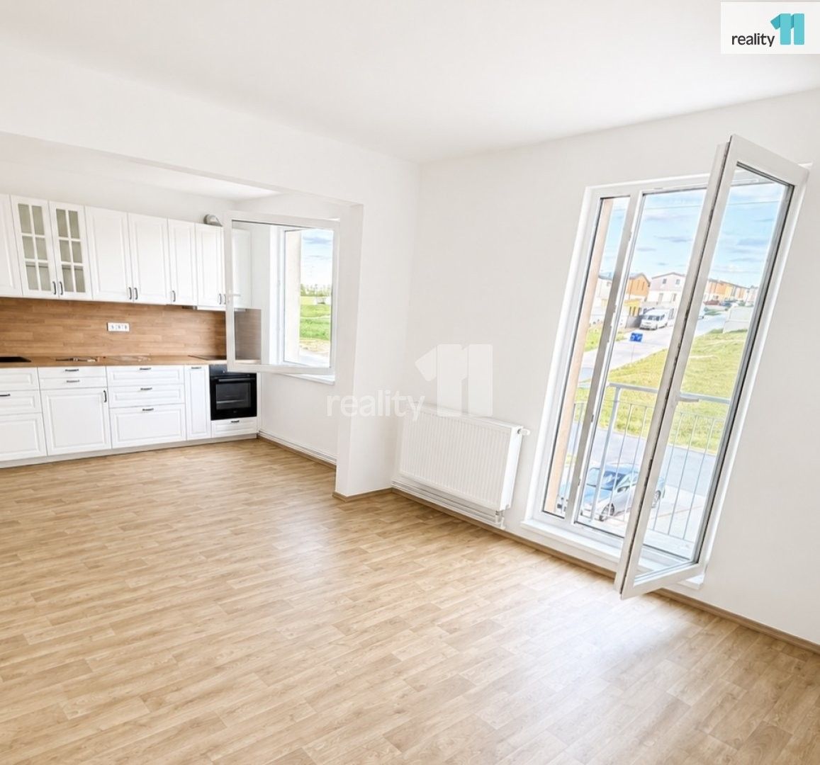 Pronájem bytu 1+kk 38 m² - foto 11
