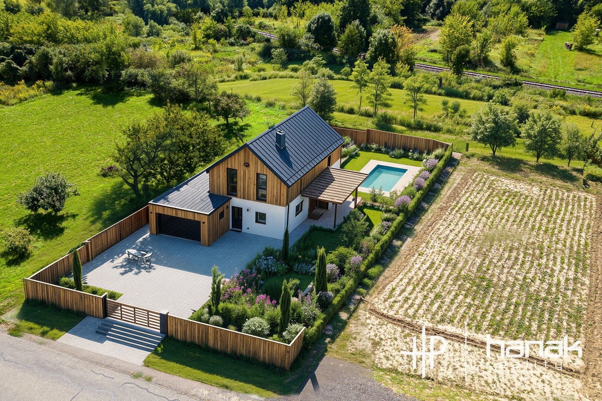 Prodej pozemku 777 m² - foto 1