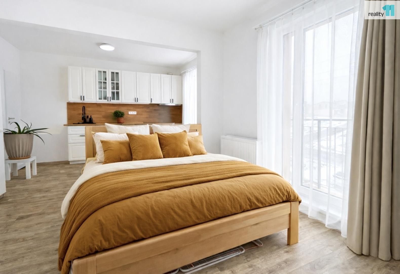 Pronájem bytu 1+kk 38 m² - foto 18