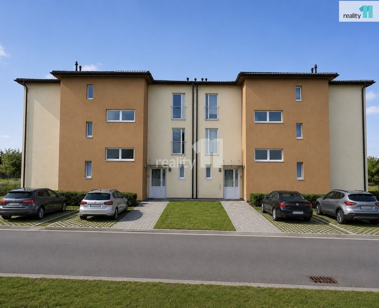 Pronájem bytu 1+kk 38 m² - foto 21
