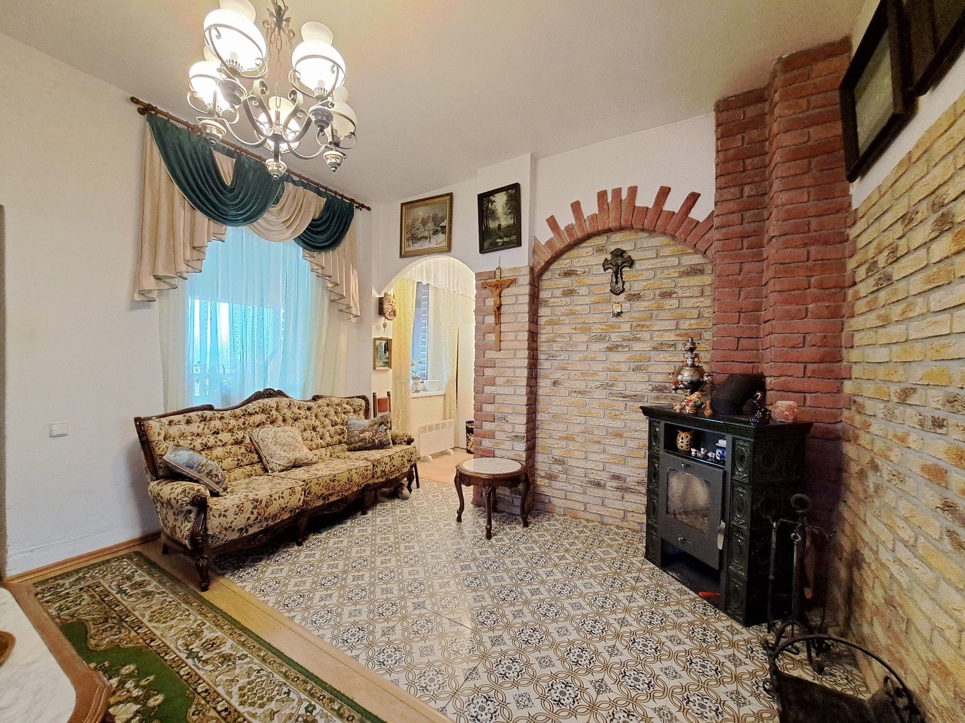Prodej domu 250 m² - foto 4