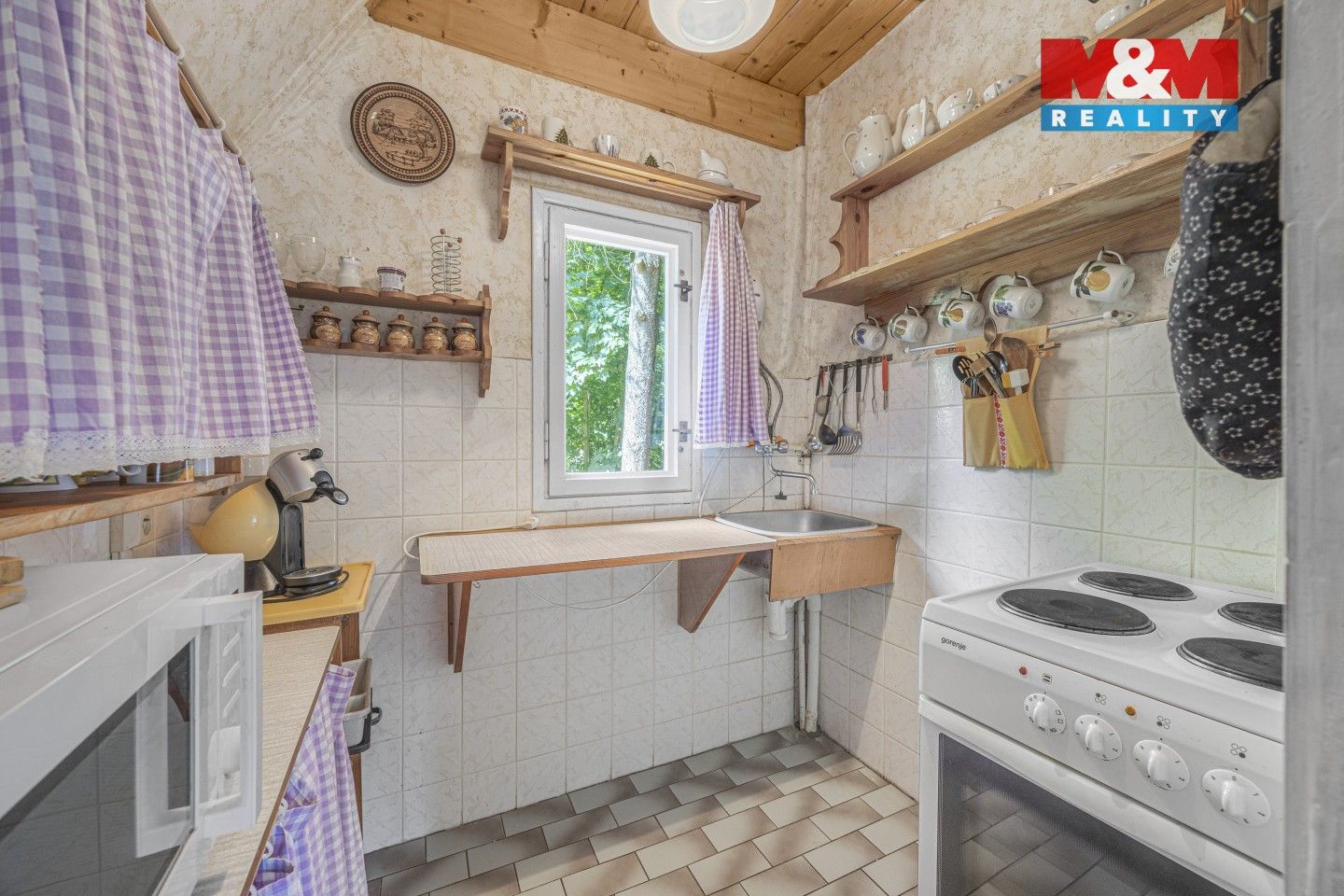 Prodej domu 42 m² - foto 3