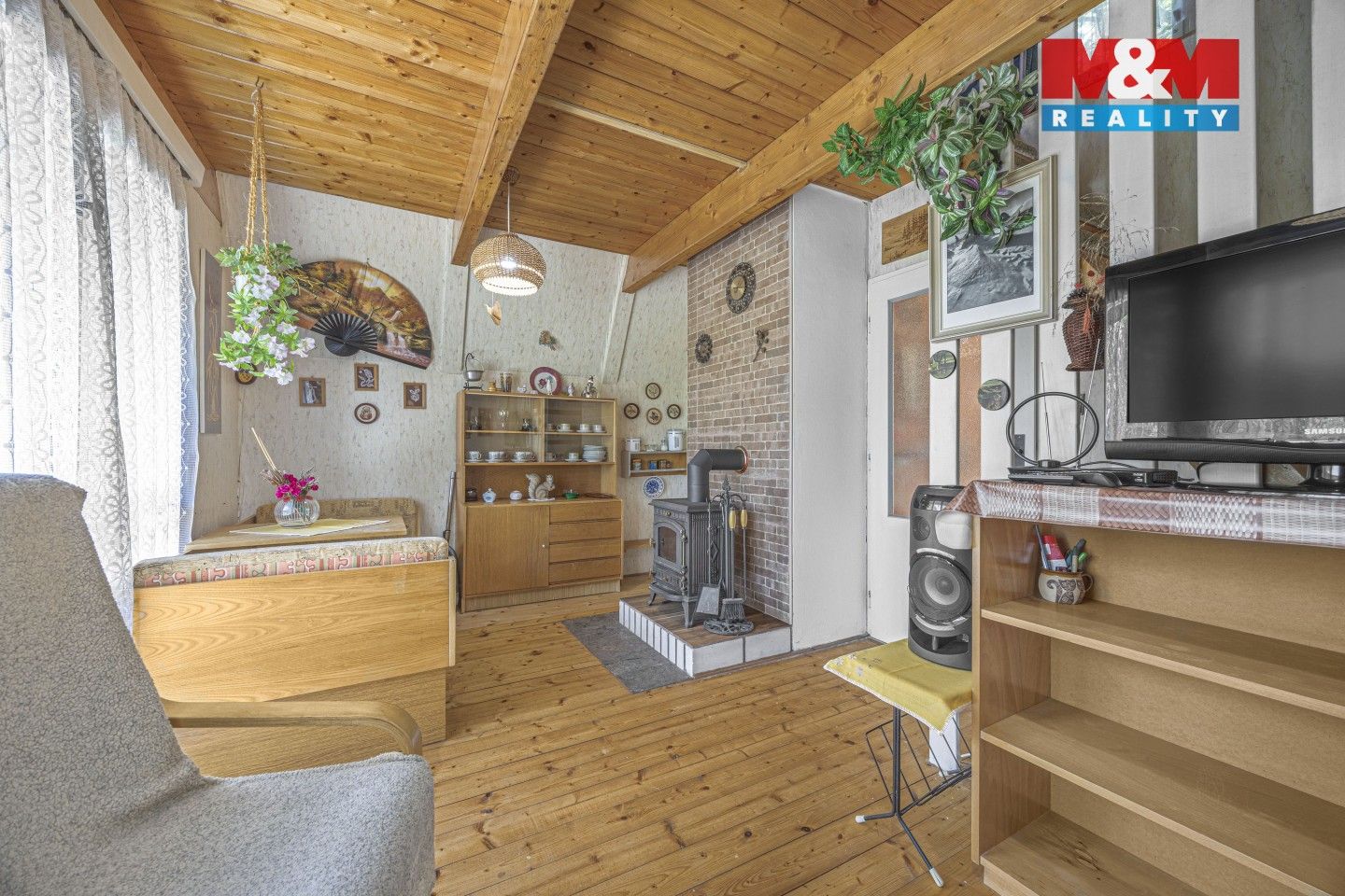 Prodej domu 42 m² - foto 2