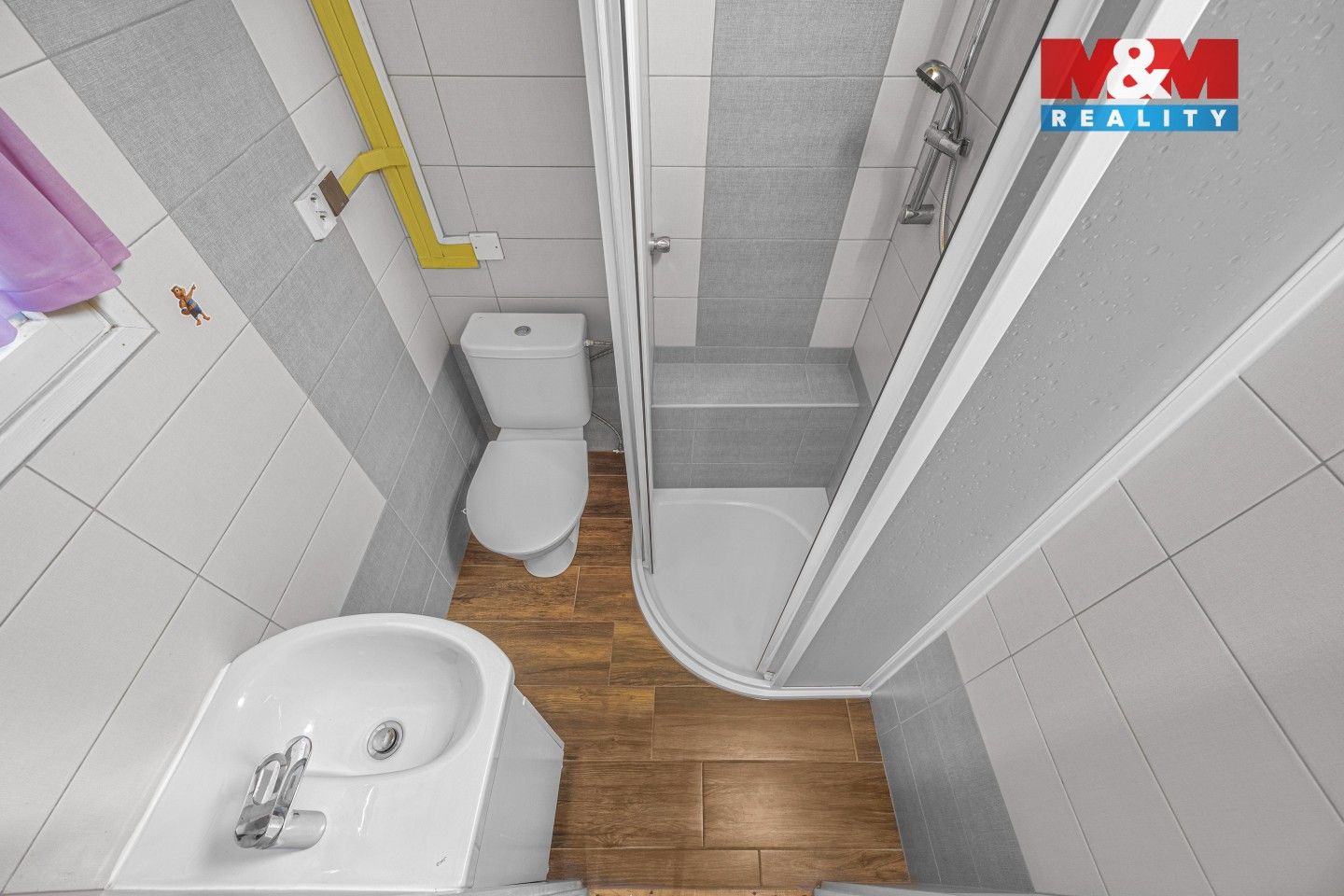 Prodej domu 42 m² - foto 4