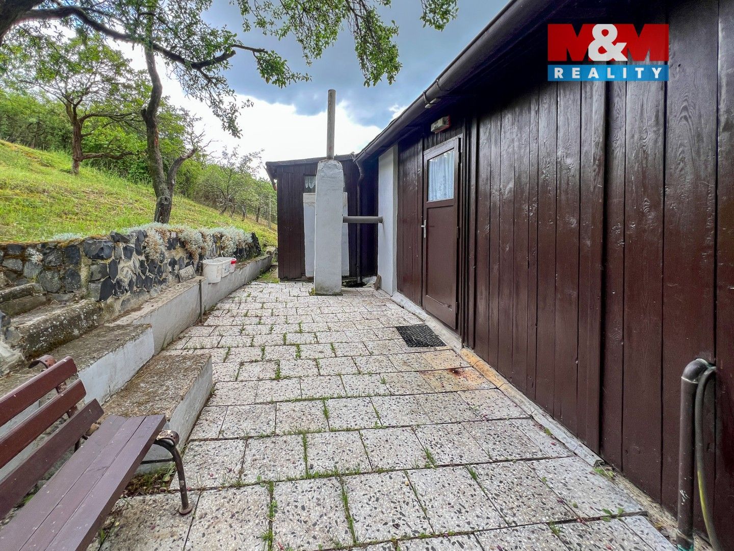 Prodej domu 40 m² - foto 3