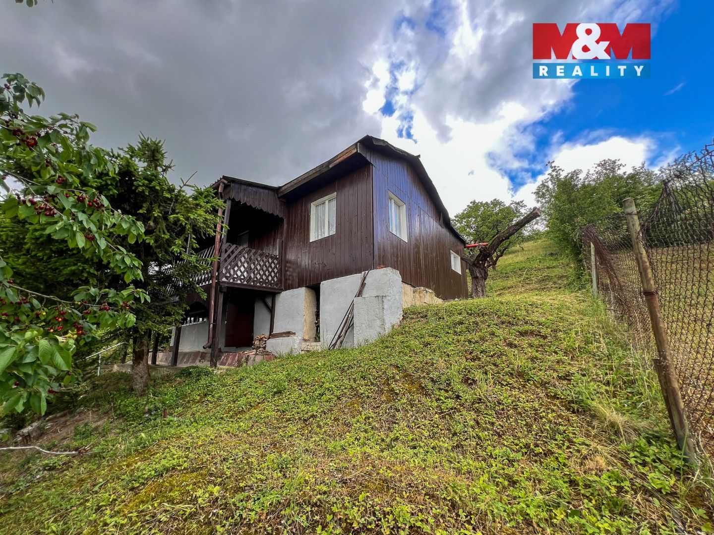 Prodej domu 40 m² - foto 4