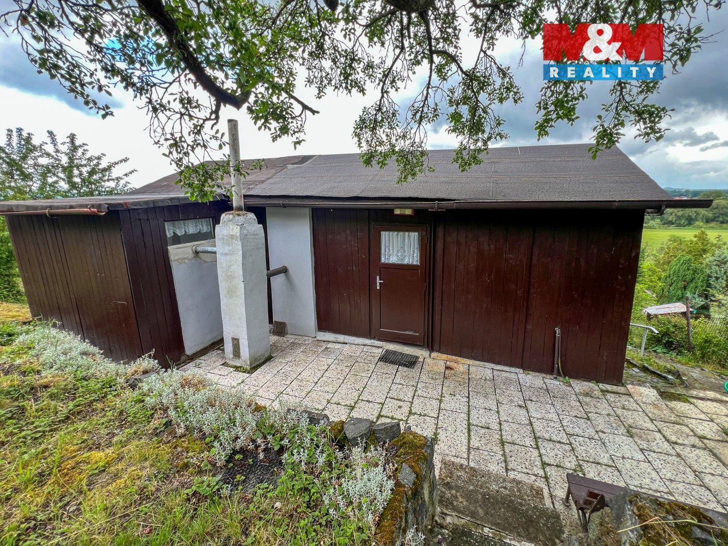 Prodej domu 40 m² - foto 2