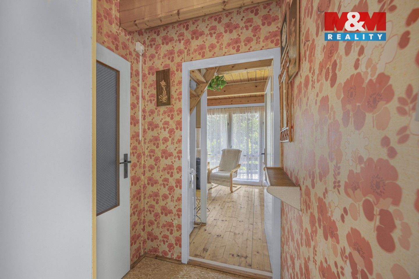 Prodej domu 42 m² - foto 10