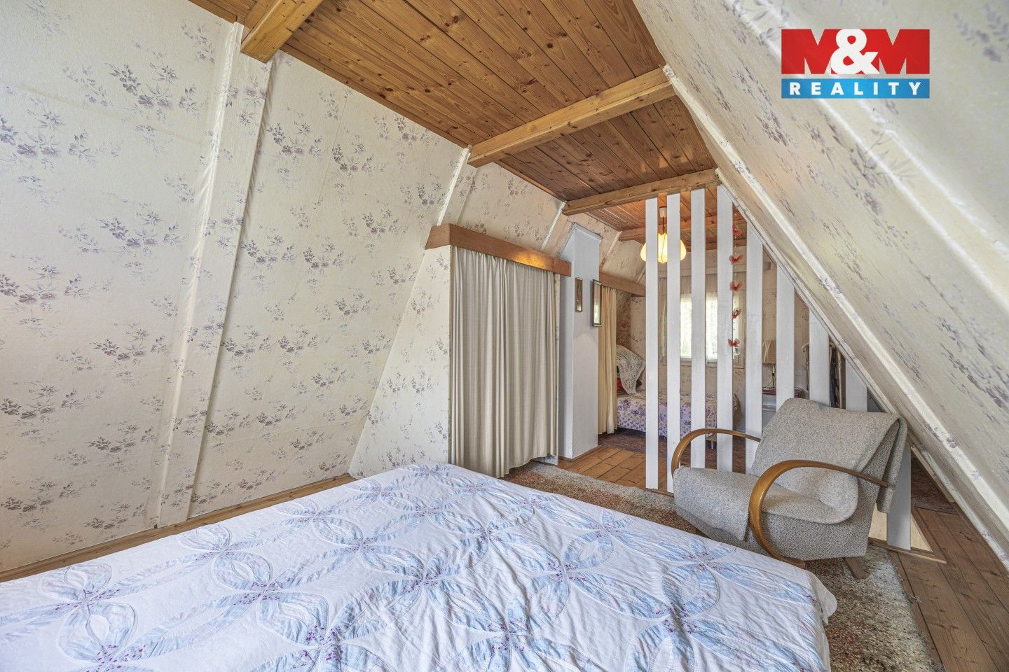 Prodej domu 42 m² - foto 13
